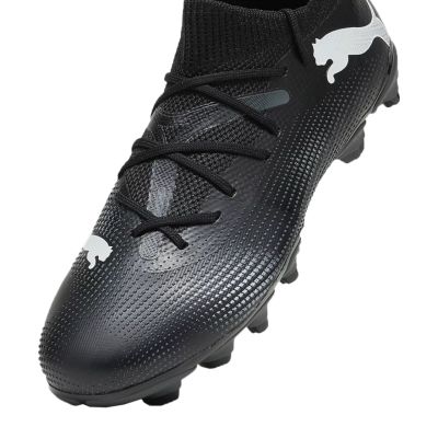 14. Buty piłkarskie Puma Future 7 Match FG/AG Jr 107729 02