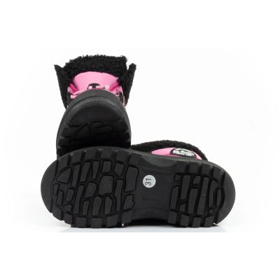 35. Śniegowce Lee Cooper Jr LCJ-24-44-2855K