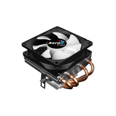 2. CHŁODZENIE CPU AEROCOOL PGS AIR FROST 4 FRGB 3p