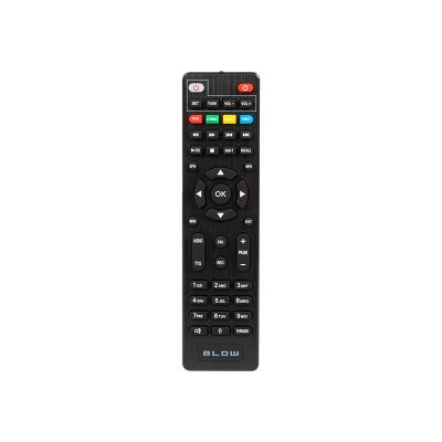 2. BLOW DEKODER TUNER DVB-T2 BLOW 4625FHD H.265 V2