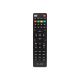 2. BLOW DEKODER TUNER DVB-T2 BLOW 4625FHD H.265 V2