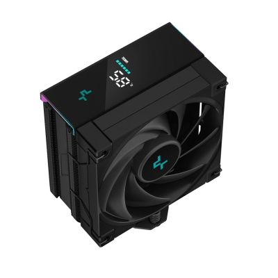 2. Chłodzenie DeepCool AK400 Digital