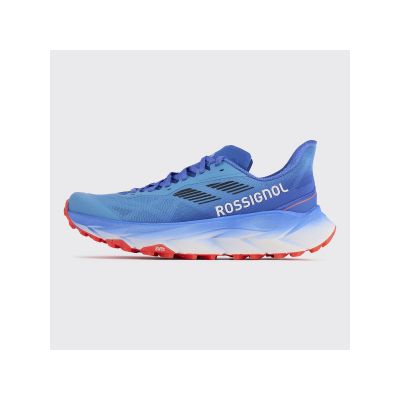 7. Buty męskie ROSSIGNOL Vercors niebieskie