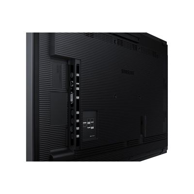 5. Samsung QM43B-T Płaski panel Digital Signage 109,2 cm (43") LCD Wi-Fi 500 cd/m2 4K Ultra HD Czarny Ekran dotykowy Procesor wbudowany Tizen 6.5 24/7