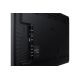 5. Samsung QM43B-T Płaski panel Digital Signage 109,2 cm (43") LCD Wi-Fi 500 cd/m2 4K Ultra HD Czarny Ekran dotykowy Procesor wbudowany Tizen 6.5 24/7