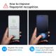 15. Szkło hartowane Spigen Glas.tR EZ Fit na Samsung Galaxy S24 FE (2 szt.)