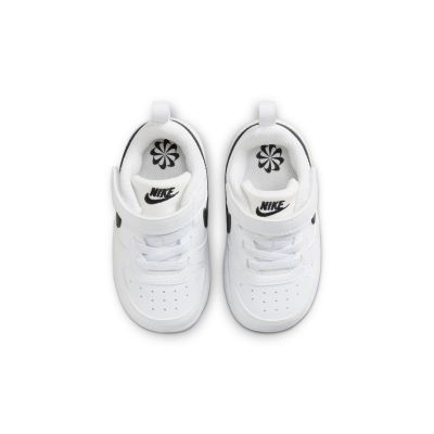 3. Buty Nike Court Borough Low Recraft Jr DV5458-104