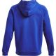 2. Bluza Under Armour Rival Fleece Hoodie M 1357092 486