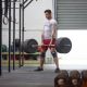 17. Taśmy Reebok wzmacniające Raac-16060BK
