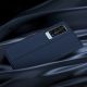 12. Dux Ducis Skin Pro kabura etui pokrowiec z klapką Vivo X60 czarny