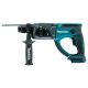 8. Młotowiertarka 18V DHR202Z MAKITA