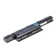 7. GREEN CELL BATERIA DO ACER ASPIRE 5740G 5741G 5742G 5749Z 5750G 5755G / 11,1V 4400MAH