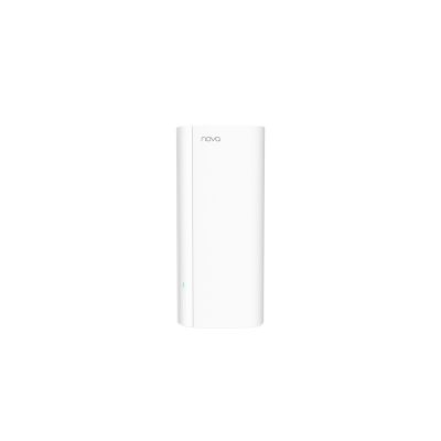 3. Tenda EX12 2-Pack AX3000 System Mesh Wi-Fi 6 (dwupak)