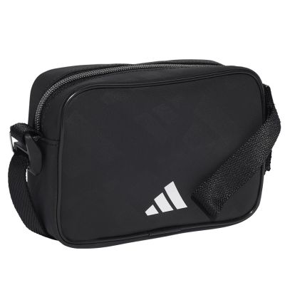 3. Torba saszetka adidas Monogram Essentials Shoulder Bag JM3720
