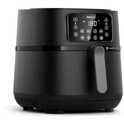12. Frytownica niskotłuszczowa PHILIPS HD 9285/90