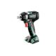 2. Metabo SSW 18 LT 300 BL 3050 RPM Czarny, Zielony, Szary, Czerwony