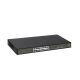 4. Przełącznik LevelOne Hilbt GB/SL PoE+ 18-portowy 19" 230W 1Gbps