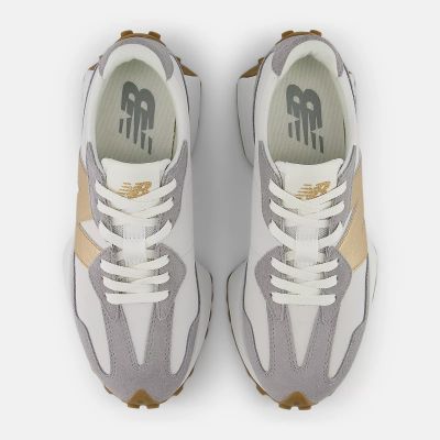 5. Buty klasyczne damskie New Balance 327 Lifestyle  (W3279NT)