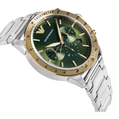 3. Zegarek Męski Emporio Armani Mario AR11454