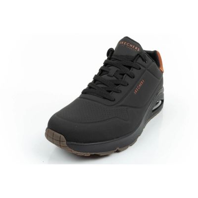 14. Buty Skechers Uno M 183004/BBK
