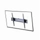 4. GEMBIRD UCHWYT REGULOWANY LCD 37-70 VESA MAX 600 X 400MM, DO 40KG
