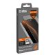 4. Szkło hartowane SBS Tempered Glass D3O z ramką do iPhone 13 / 13 Pro / 14