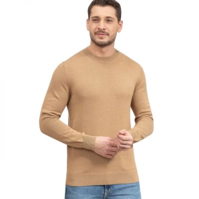 10. Sweter Calvin Klein Jeans Institutional Logo M J30J322204