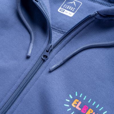 5. Bluza Elbrus Ragana Tg Jr 92800621149