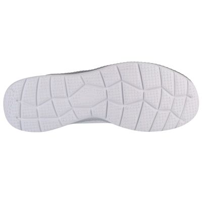 4. Skechers Bountiful - Quick Path 12607-WSL Białe 38
