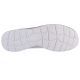 4. Skechers Bountiful - Quick Path 12607-WSL Białe 38