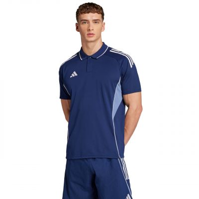 2. Koszulka adidas Tiro 25 Competition Polo M JY1811