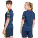 4. Koszulka dla dzieci adidas Arsenal FC 2026/27 granatowa KB9963