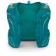 3. Kamizelka biegowa damska OSPREY Dyna 1.5 w/Flasks Verdigris Green WM