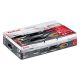 16. Zestaw 3 patelni TEFAL Duetto+ G732S334 20/24/28 cm