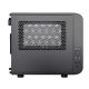 10. Obudowa Thermaltake Core V1 CA-1B8-00S1WN-00 (Mini ITX; kolor czarny)