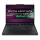 16. Lenovo Legion Pro 5 16IAX10 Ultra 7 255HX 16" WQXGA OLED 500nits Glossy 165Hz 32GB DDR5 5600 SSD1TB GeForce RTX 5070 8GB Cam 5.0MP 80Wh Win11 Eclipse Black