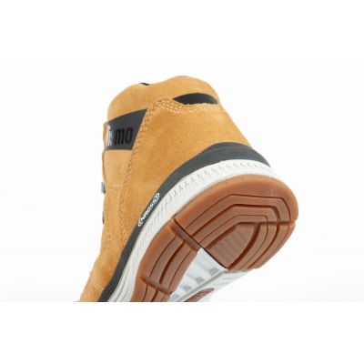 8. Buty robocze Vismo S3 SRC ESD ORO U ES69