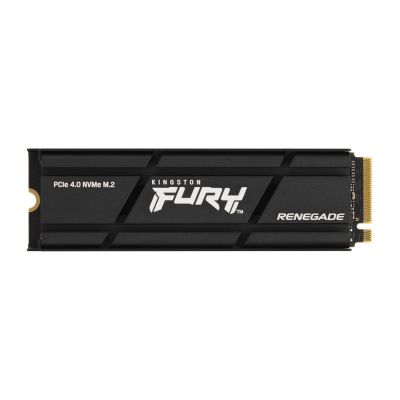 6. KINGSTON DYSK SSD SFYRDK/2000G 2000G FURY ren. NVMe