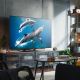 2. Telewizor LG 55QNED93A6A QNED MiniLED 55'' 4K Ultra HD 144Hz WebOS Dolby Atmos Czarny