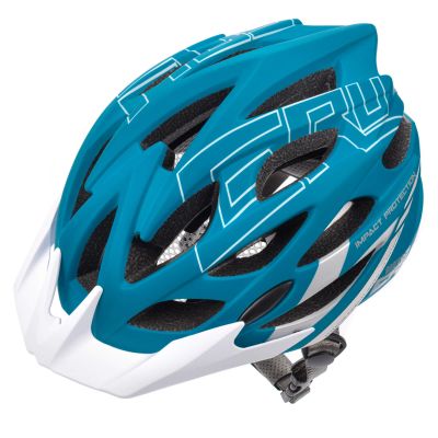 83. Kask rowerowy Meteor Gruver 24803-24805
