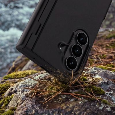 4. Etui Tech-Protect Kevlar Aura MagSafe na Samsung Galaxy Z Fold 8 Ultra - czarne