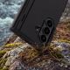 4. Etui Tech-Protect Kevlar Aura MagSafe na Samsung Galaxy Z Fold 8 Ultra - czarne