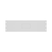 LANBERG SZUFLADA DO SZAF 19" 3U 360MM SZARA