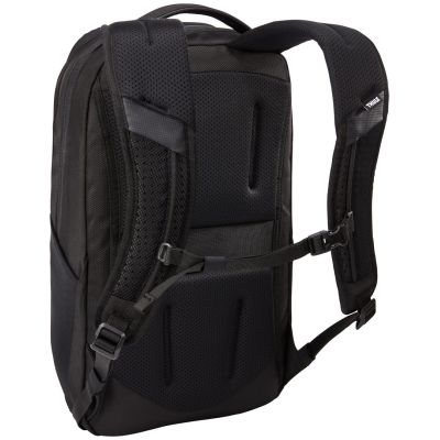 12. Plecak Thule TACBP-2115 Accent Backpack 20L do laptopa czarny
