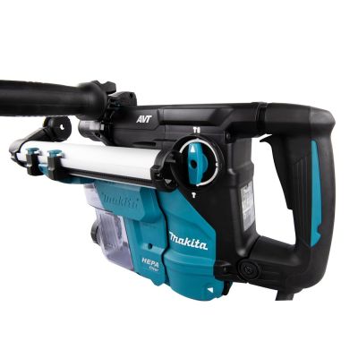 3. Makita HR3011FCJ młot udarowo-obrotowy 1050 W SDS Plus