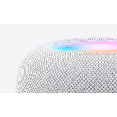 2. Głośnik Apple HomePod biały
