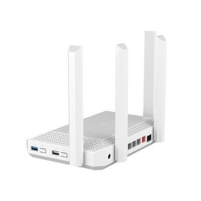 11. Router Keenetic Hero KN-1012-01-EU AX3000