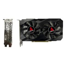 Karta graficzna BIOSTAR Radeon RX 580 8GB GDDR5