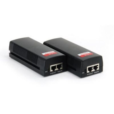 4. LevelOne POI-2002 adapter PoE Fast Ethernet 52 V