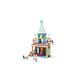 4. LEGO DISNEY PRINCESS 43265 Kraina lodu: Zamek w Arendelle